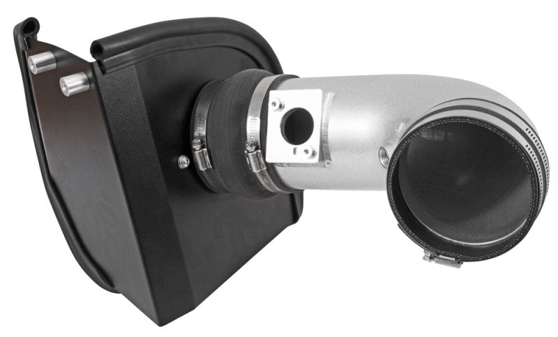 K&N 6.2L V8 Typhoon Performance Intake | Cadillac STS-V (09-15)