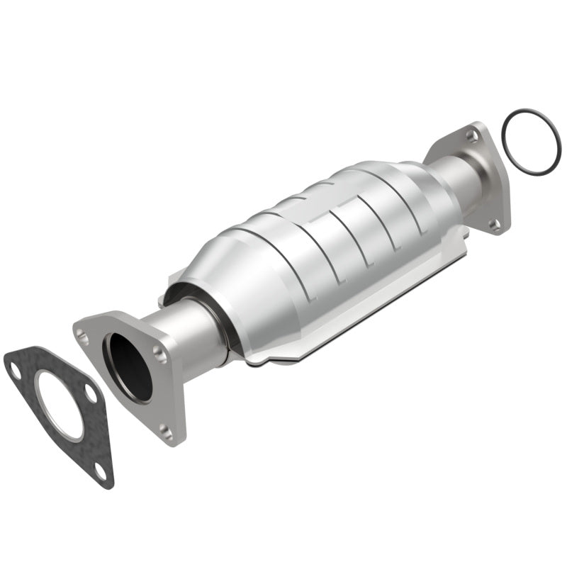 Magnaflow 90-93/96 Accord/Prelude D&S Catalytic Converter | Honda (22624)