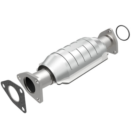 Magnaflow 90-93/96 Accord/Prelude D&S Catalytic Converter | Honda (22624)