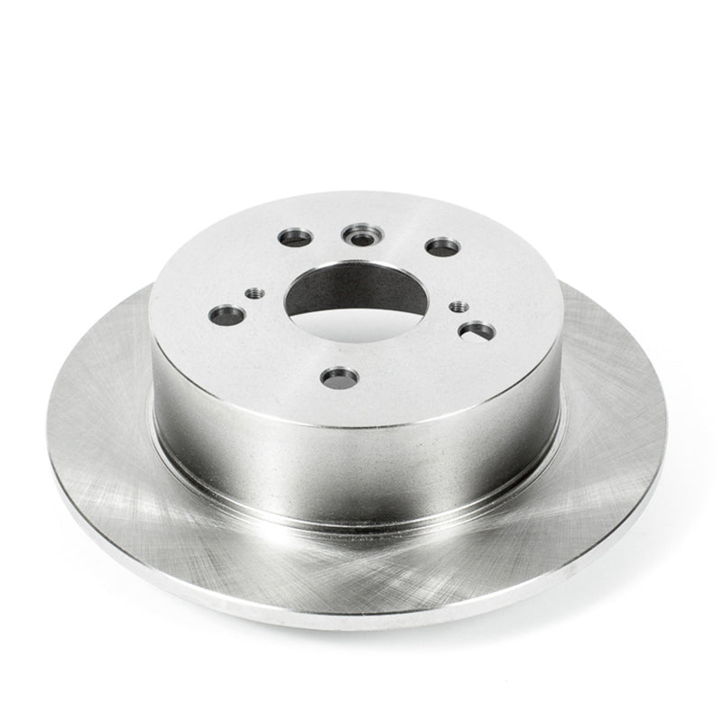 PowerStop Rear Brake Rotor | Lexus ES350 (07-12) (JBR1145)
