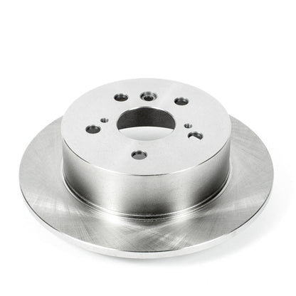 PowerStop Rear Brake Rotor | Lexus ES350 (07-12) (JBR1145)