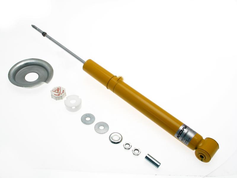 Koni Sport (Yellow) Shocks Set - 2001-2003 Acura 3.2 CL