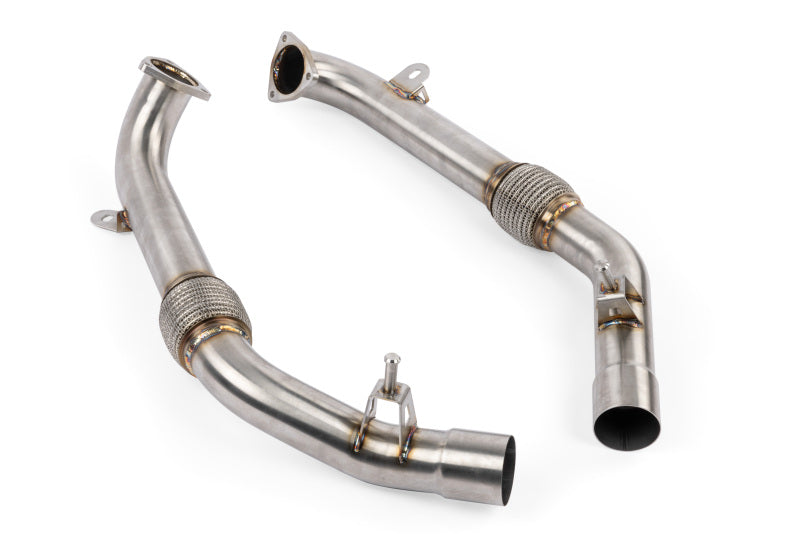 APR Catback Exhaust System | Audi S5 Sportback (18-25) CBK0012