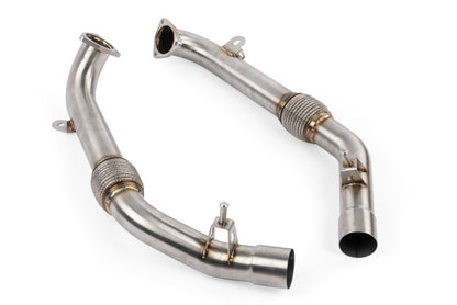 APR Catback Exhaust System | Audi S5 Sportback (18-25) CBK0012