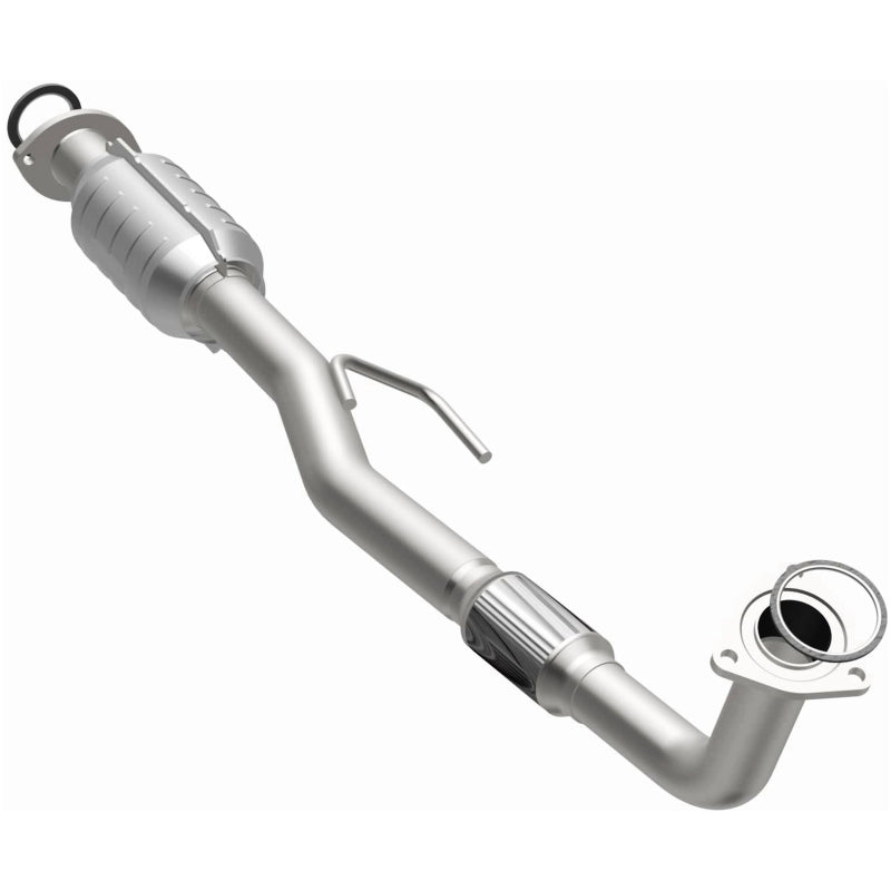 Magnaflow 51308 DirectFit Converter For Toyota Camry 2.2L