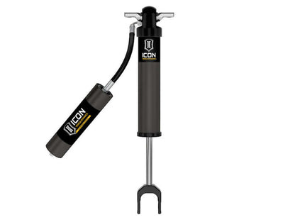 ICON 76551RD 2.0 HD Series Front RR Shock 0-3.5" for 2011-2026 GM 2500/3500 HD