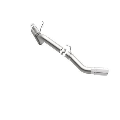 MagnaFlow 5in SS DPF-Back Exhaust | Dodge Ram 2500/3500 (03-10) (17874)
