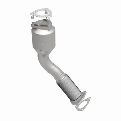 Magnaflow 52366 DirectFit Converter Underbody For Porsche Cayenne V8 03-06