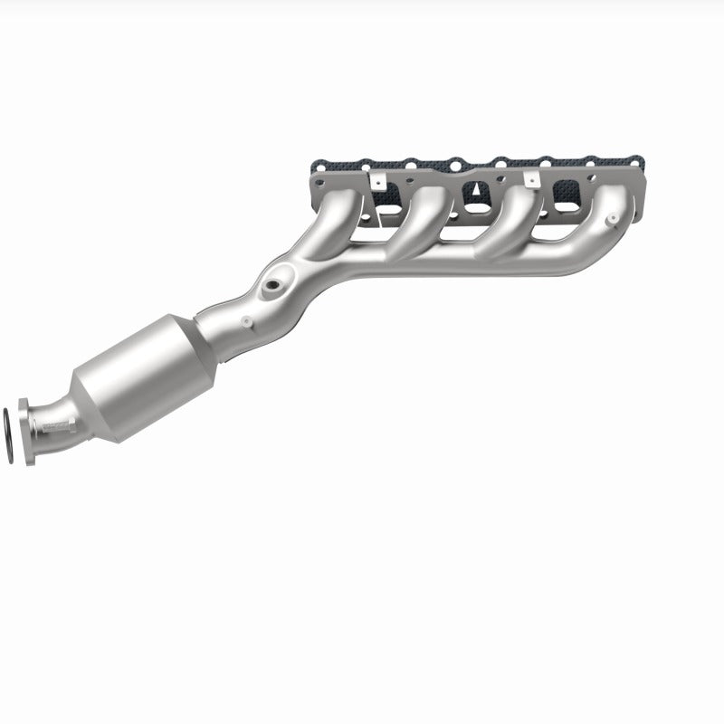 Magnaflow 49357 D&S Converter For Titan 5.6L P/S OEM