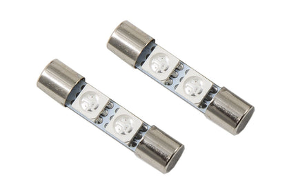 Diode Dynamics LED Vanity Lights | 2015-2023 Subaru WRX (DD00XXP)