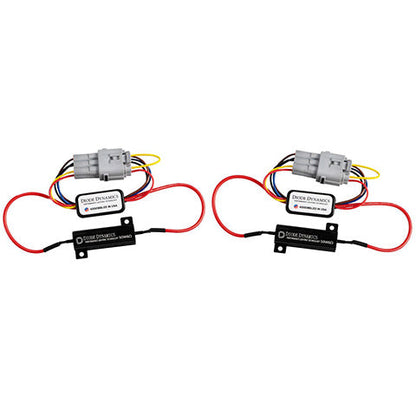 Diode Dynamics Tail as Turn® +Backup Module | 2022+ Subaru WRX (DD30XX)