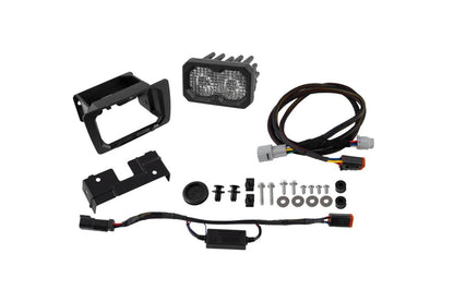 Diode Dynamics 22-25 Subaru WRX C2R 4th Brake Light Kit | Subaru WRX (21-26) (DD8067)