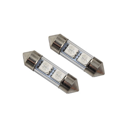 Diode Dynamics LED Map Lights | 2015-2023 Subaru WRX, 2000-2009 Honda S2000, and 2008-2015 Mitsubishi Evo X (DD0XXXP)