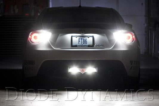Diode Dynamics Tail as Turn & Backup Module | 2012-2021 BRZ / FR-S