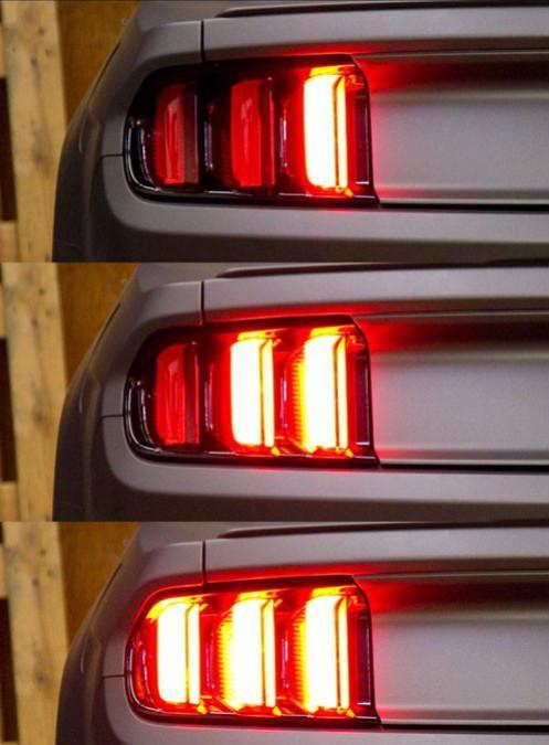 Diode Dynamics Sequencer Module | 2010-2018 Ford Mustang (DD3016 ...