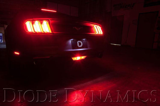 Diode Dynamics 4th Brake Light Module | 2015+ Ford Mustang (DD3017)