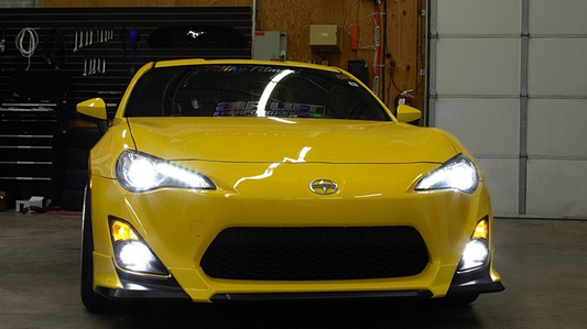 Diode Dynamics Always-On Module | 2013-2016 Scion FR-S* (DD3024)