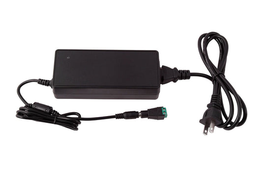 Diode Dynamics 12V 6A Wall Adapter | Universal (DD4037)