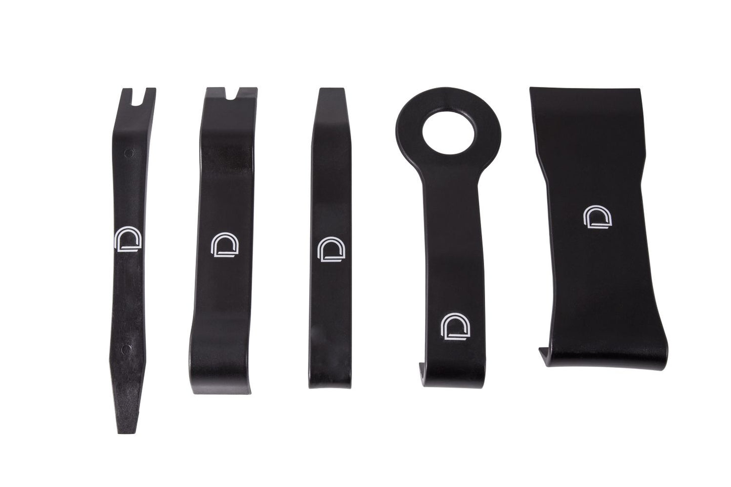 Diode Dynamics Plastic Trim Removal Set - 5 piece | Universal (DD4094)