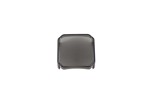 Diode Dynamics Stage Series C1 LED Pod Cover Smoked - one | Universal (DD6604)