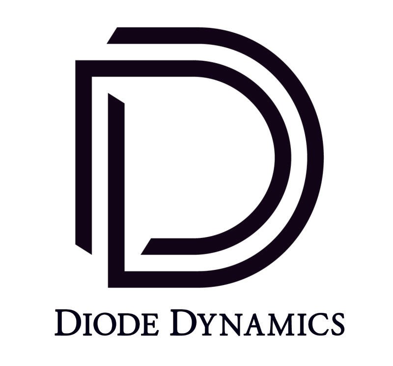 Diode Dynamics Hitch Mount LED Pod Reverse Kit | Universal (DD7422) - WheelFlip