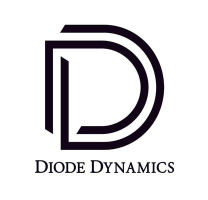 Diode Dynamics SS3 Max Type CGX Kit ABL | SAE Fog (DD7202) - WheelFlip