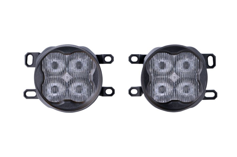Diode Dynamics SS3 Max Type CGX Kit ABL | SAE Fog (DD7202) - WheelFlip