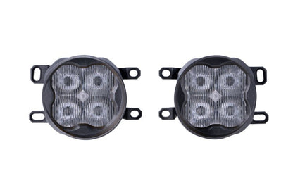 Diode Dynamics SS3 Max Type CGX Kit ABL | SAE Fog (DD7202) - WheelFlip