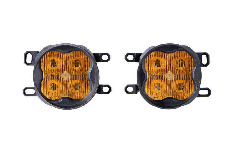 Diode Dynamics SS3 Max Type CGX Kit ABL | SAE Fog (DD7203) - WheelFlip