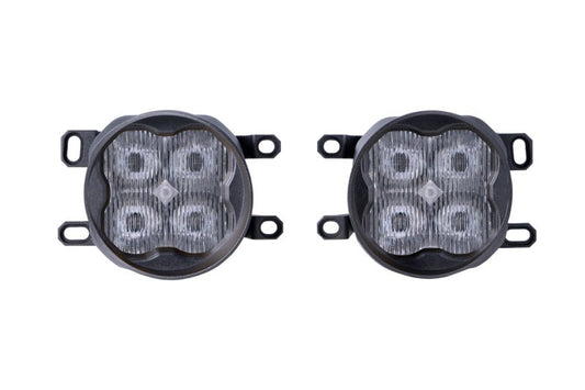 Diode Dynamics SS3 Pro Type CGX Kit ABL | SAE Fog (DD7200) - WheelFlip