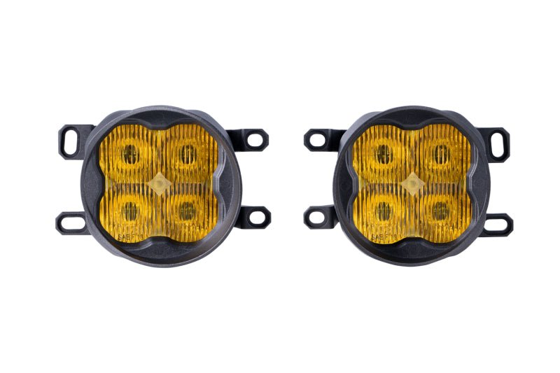 Diode Dynamics SS3 Sport Type CGX Kit ABL | SAE Fog Lights (DD7198) - WheelFlip