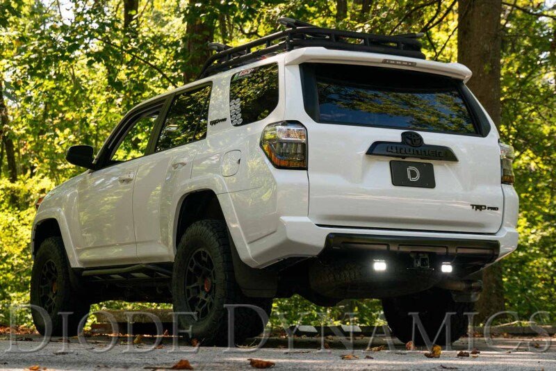 Diode Dynamics Stage Series Reverse Light Kit | Toyota 4runner/Lexus GX460 (10 - 24) (DD7167) - WheelFlip