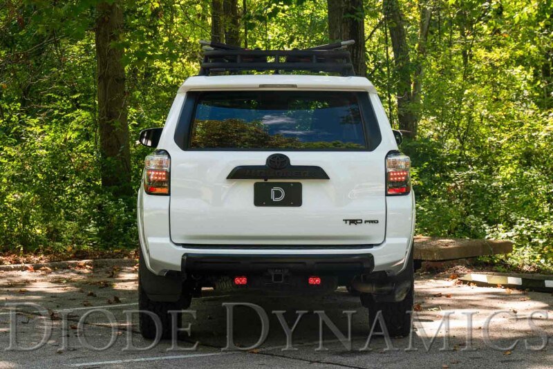 Diode Dynamics Stage Series Reverse Light Kit | Toyota 4runner/Lexus GX460 (10 - 24) (DD7167) - WheelFlip