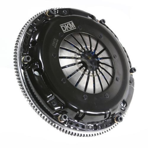 DKM Clutch 2.0 VW/Audi A3 TSI 8 Bolt Motor OE Style MA Clutch Kit w/Flywheel (MA-034-060)