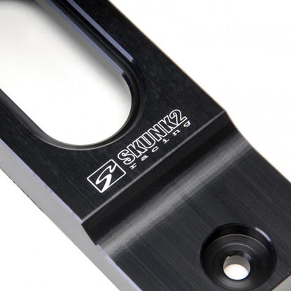Skunk2 Billet Battery Tiedown | 1992-2000 Honda Civic & 1994-2001 Acura Integra (625-05-0061)