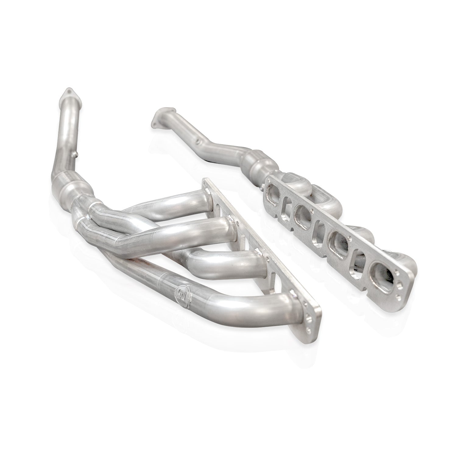Stainless Works DUR11HCAT Headers 1-7/8in Primaries 3in Cats for Dodge Durango