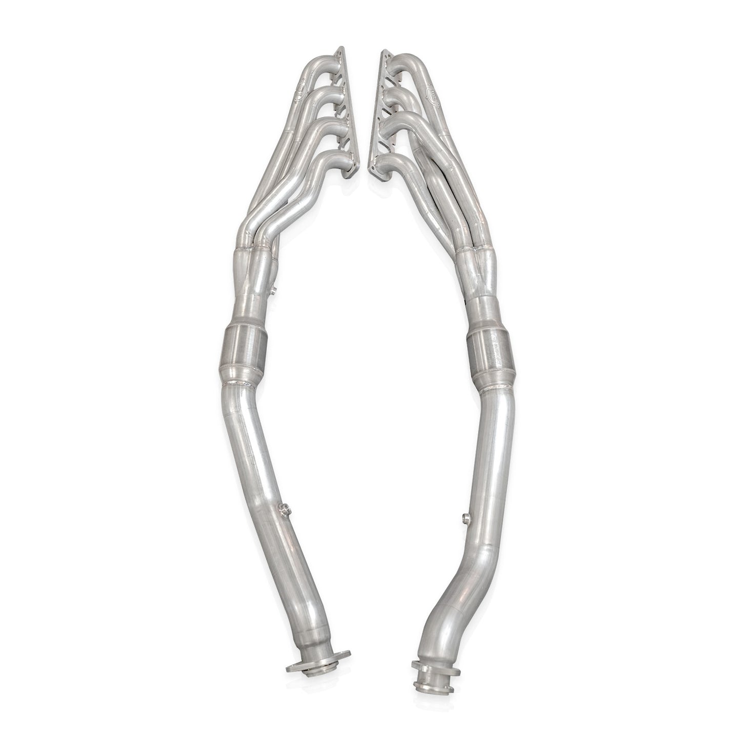 Stainless Works DUR11HCAT Headers 1-7/8in Primaries 3in Cats for Dodge Durango
