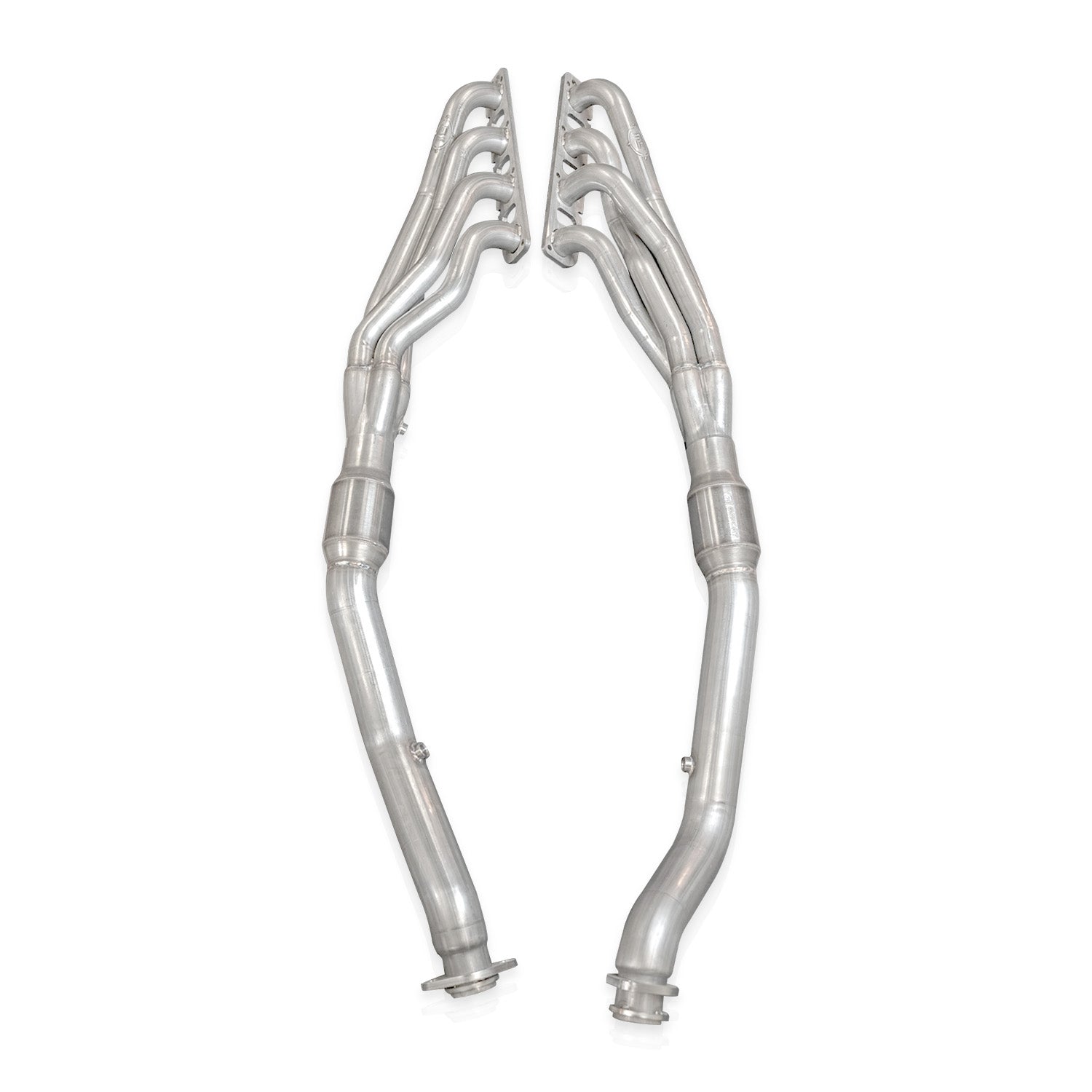 Stainless Works DUR11HCAT Headers 1-7/8in Primaries 3in Cats for Dodge Durango