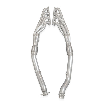 Stainless Works DUR11HCAT Headers 1-7/8in Primaries 3in Cats for Dodge Durango