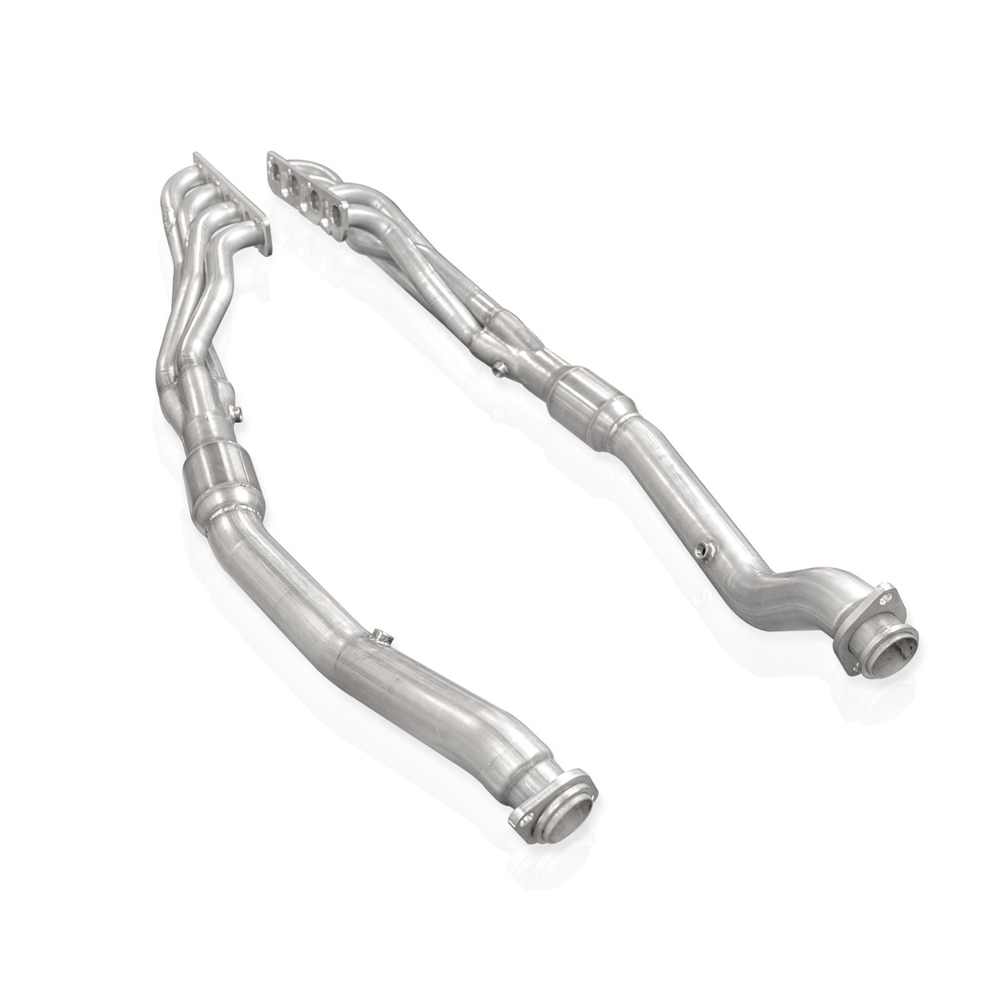 Stainless Works DUR11HCAT Headers 1-7/8in Primaries 3in Cats for Dodge Durango