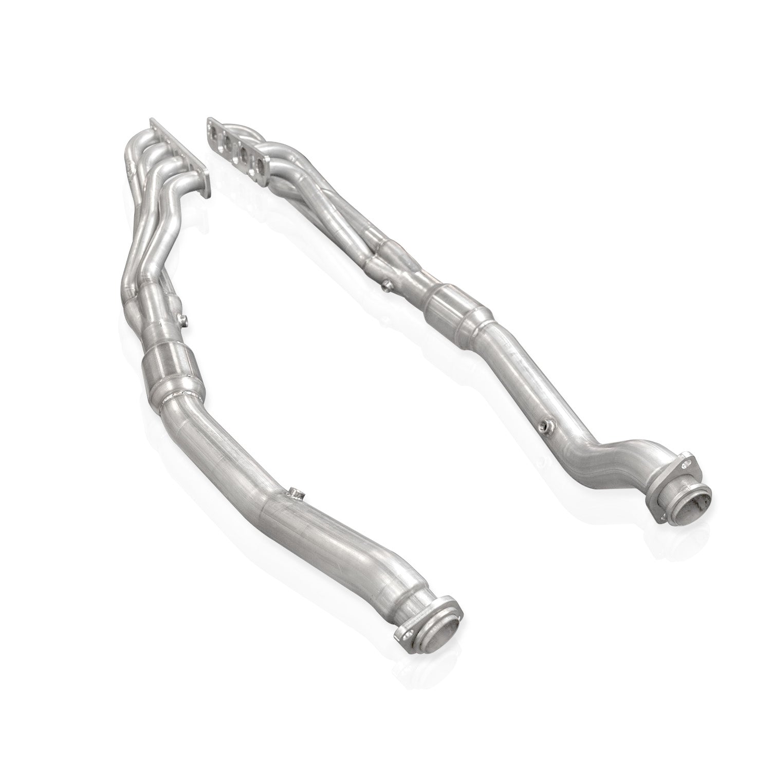 Stainless Works DUR11HCAT Headers 1-7/8in Primaries 3in Cats for Dodge Durango