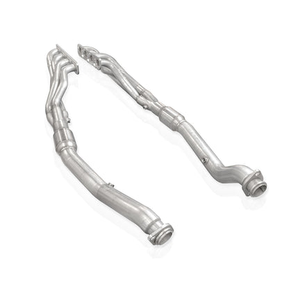 Stainless Works DUR11HCAT Headers 1-7/8in Primaries 3in Cats for Dodge Durango