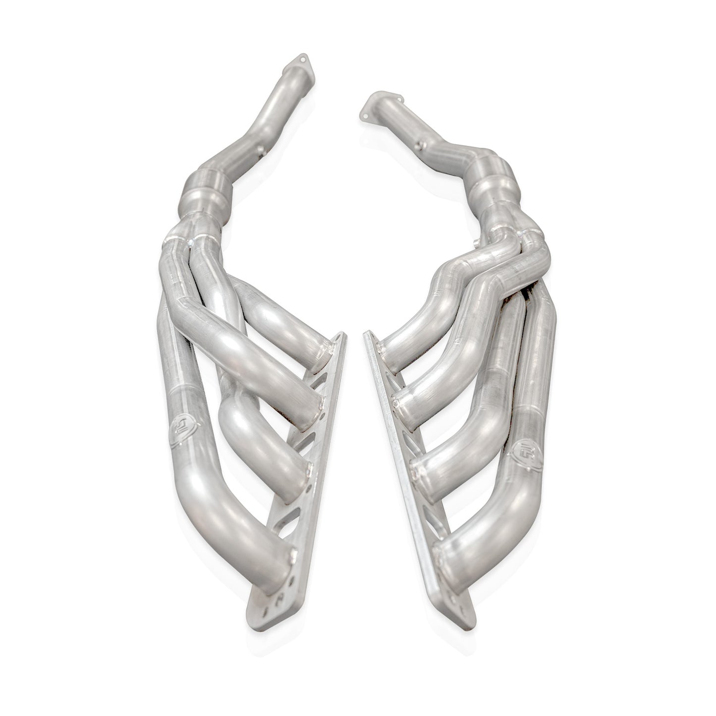 Stainless Works DUR11HCAT Headers 1-7/8in Primaries 3in Cats for Dodge Durango