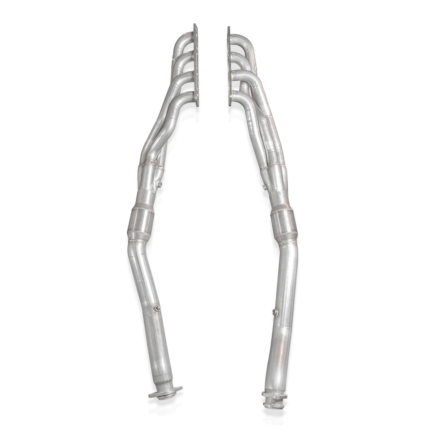 Stainless Works DUR11HCAT Headers 1-7/8in Primaries 3in Cats for Dodge Durango