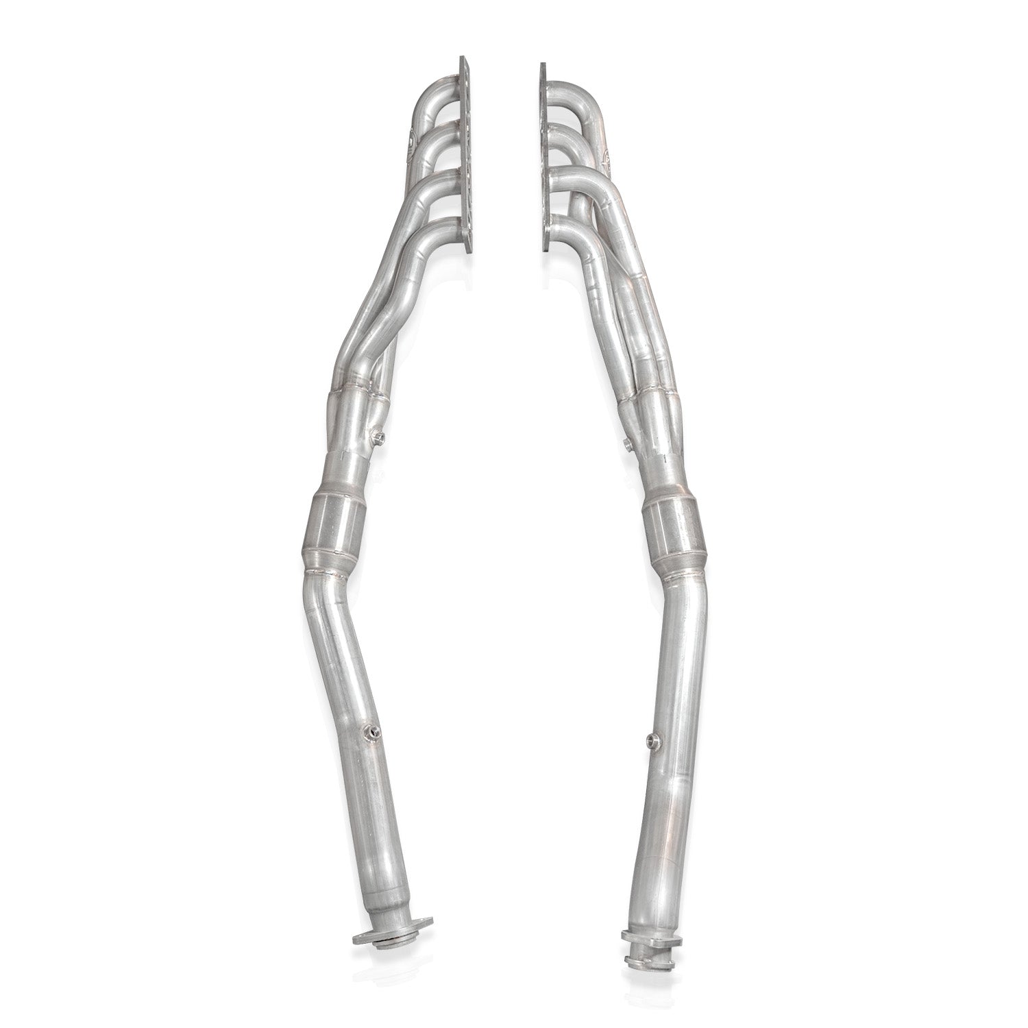 Stainless Works DUR11HCAT Headers 1-7/8in Primaries 3in Cats for Dodge Durango