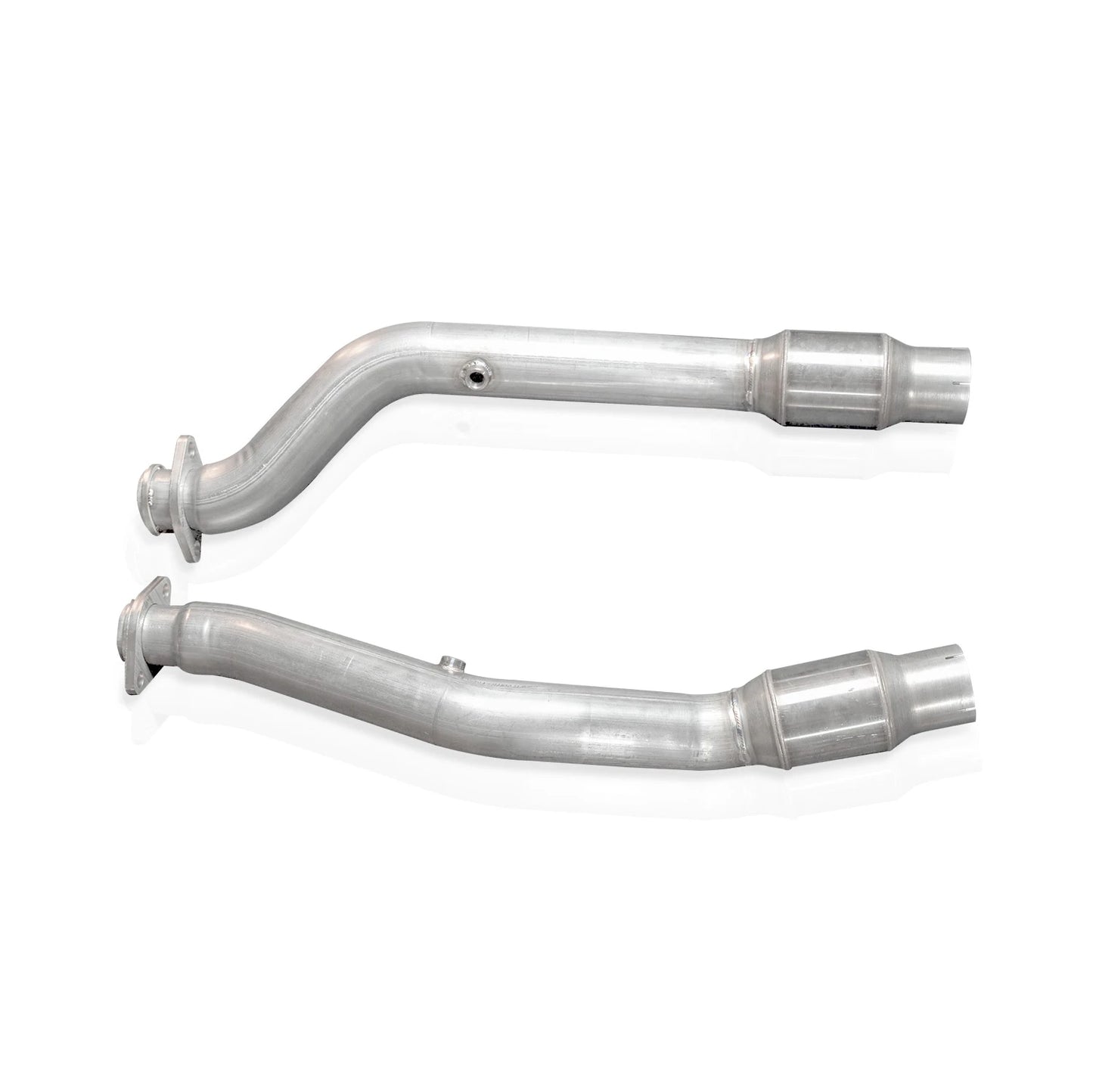 Stainless Works DUR11HCAT Headers 1-7/8in Primaries 3in Cats for Dodge Durango