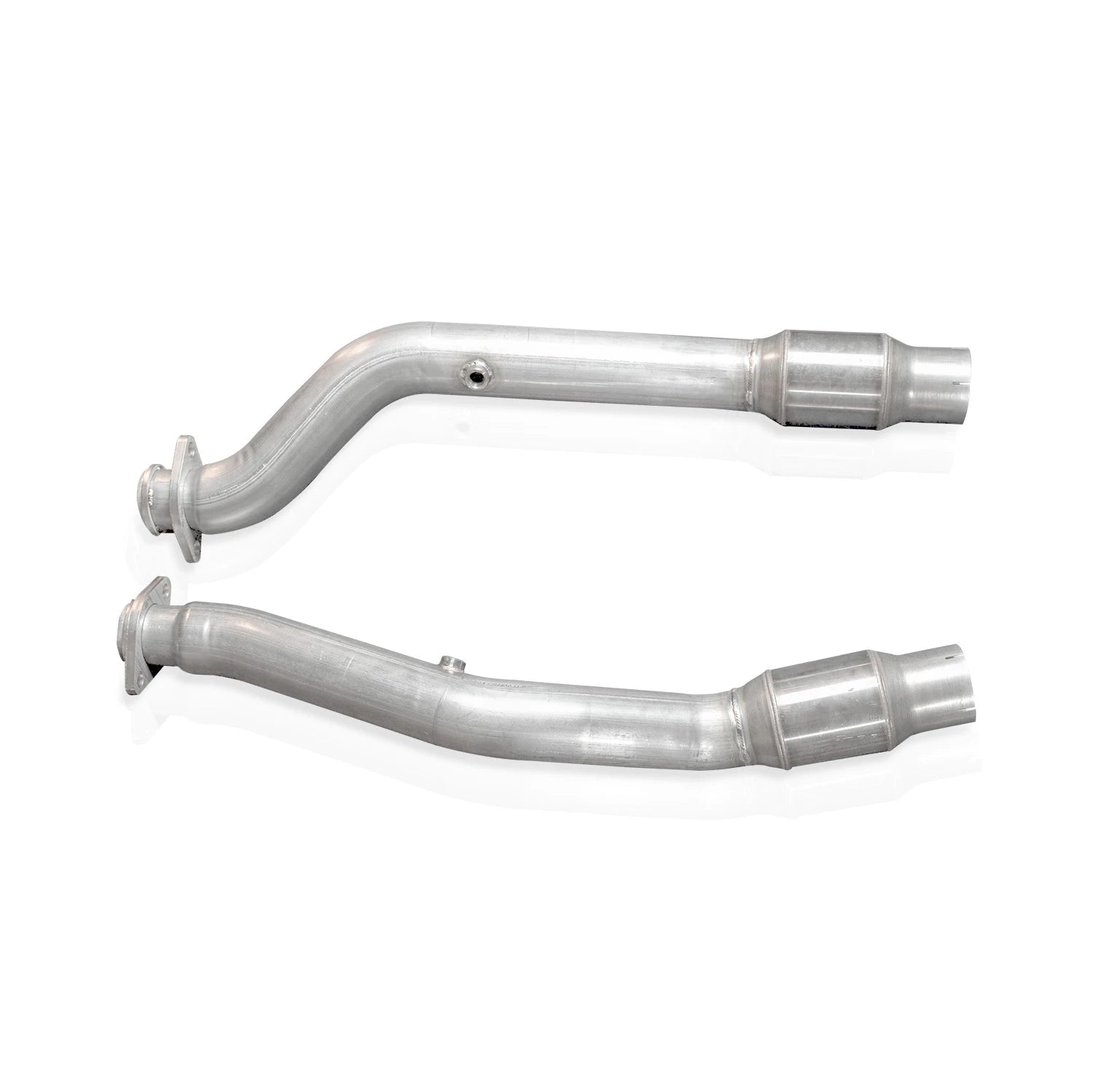 Stainless Works DUR11HCAT Headers 1-7/8in Primaries 3in Cats for Dodge Durango