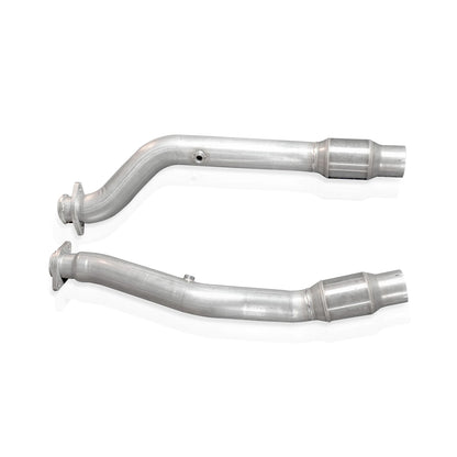 Stainless Works DUR11HCAT Headers 1-7/8in Primaries 3in Cats for Dodge Durango