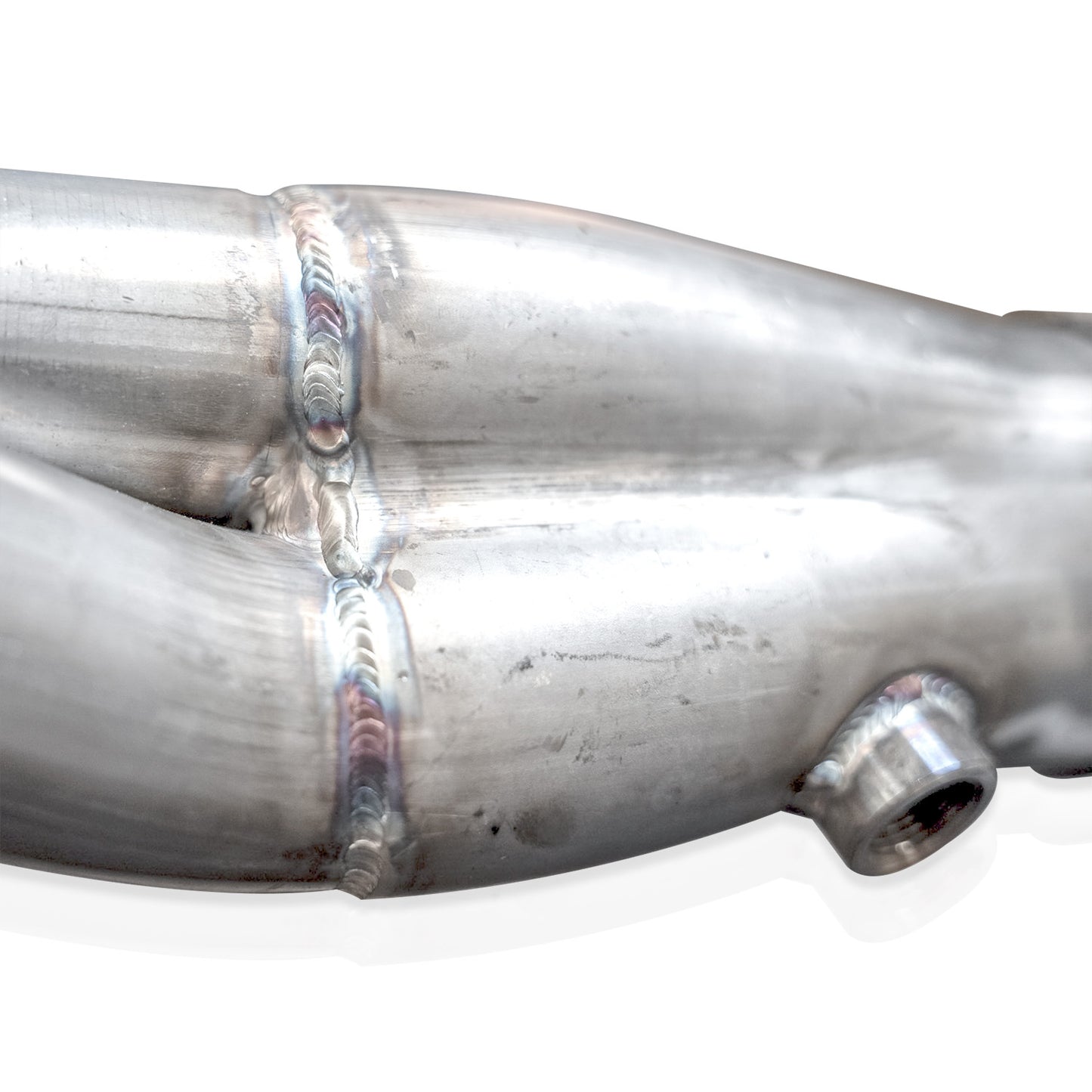 Stainless Works DUR11HCAT Headers 1-7/8in Primaries 3in Cats for Dodge Durango