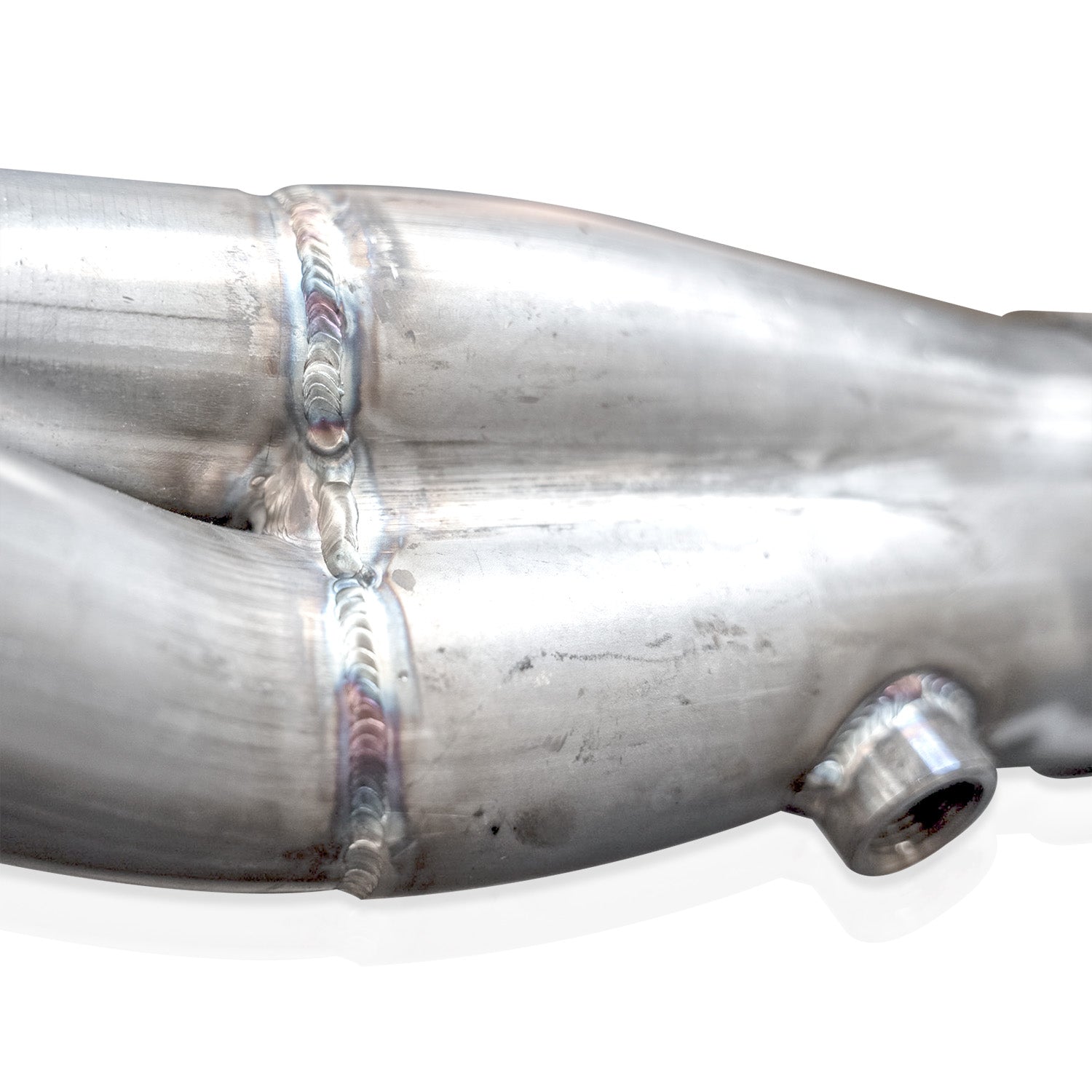 Stainless Works DUR11HCAT Headers 1-7/8in Primaries 3in Cats for Dodge Durango
